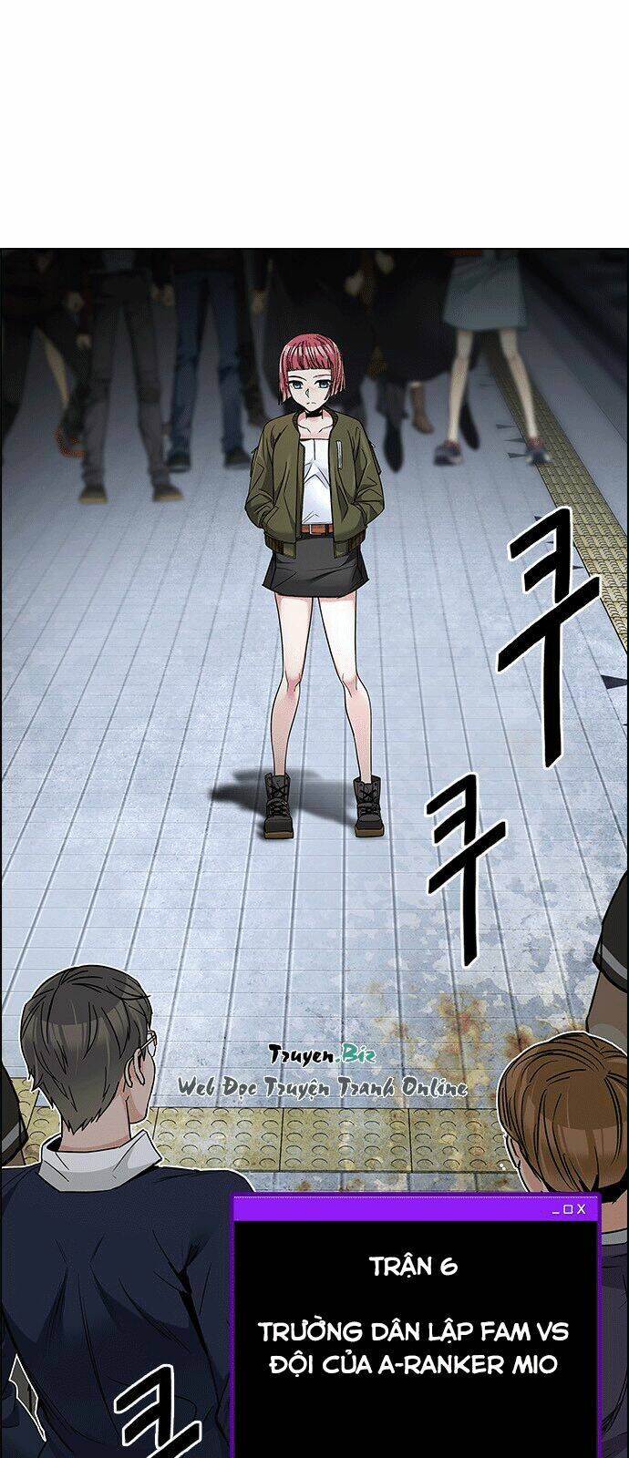 Trò Chơi Số Mệnh Chapter 225 - Trang 2