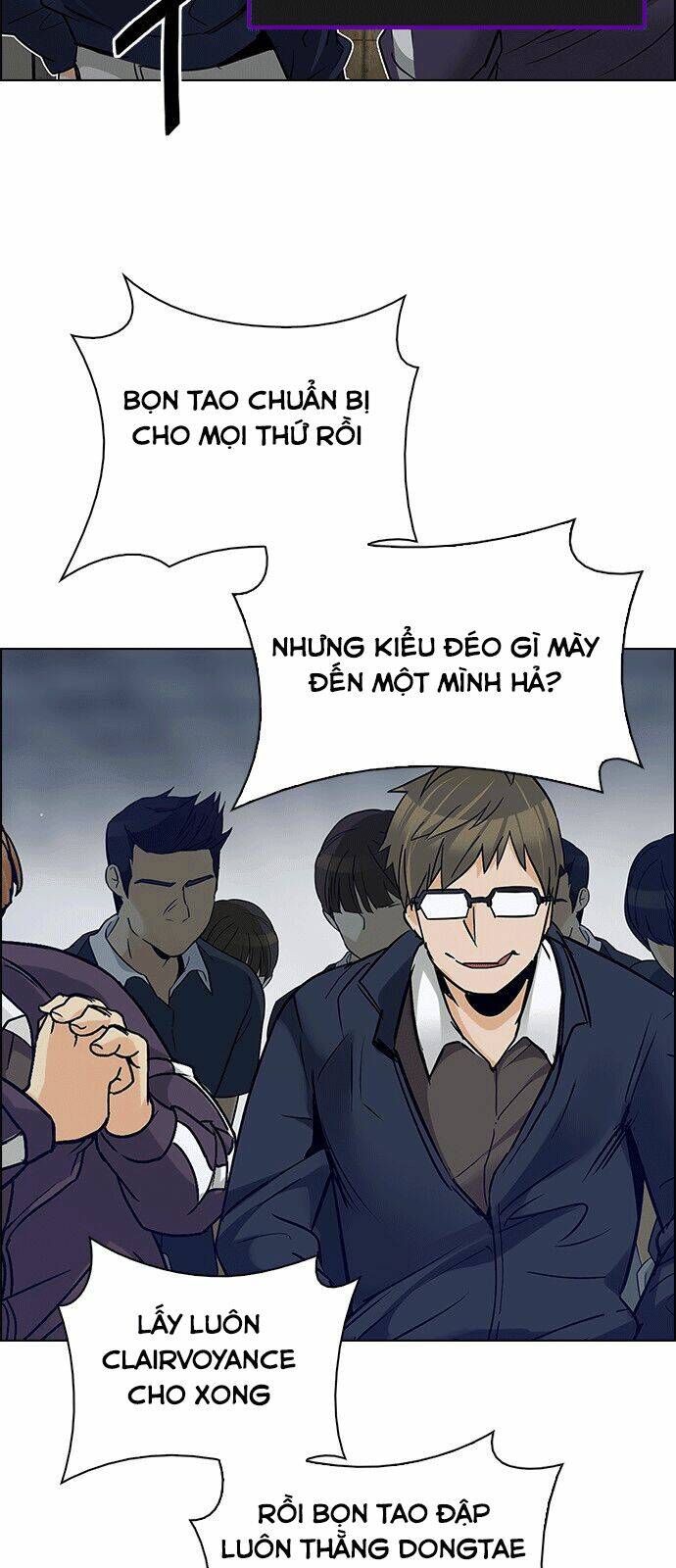 Trò Chơi Số Mệnh Chapter 225 - Trang 2