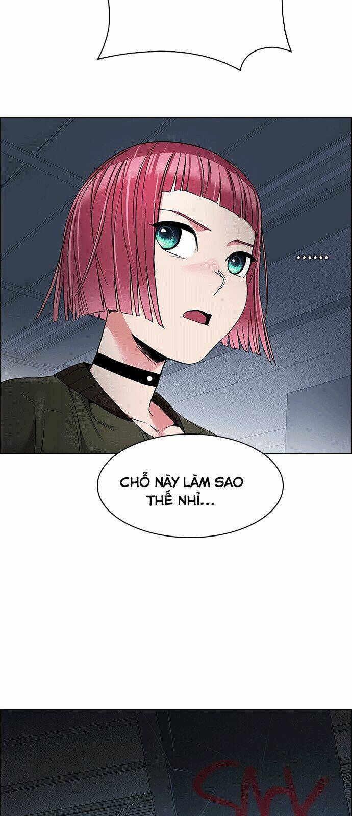 Trò Chơi Số Mệnh Chapter 225 - Trang 2