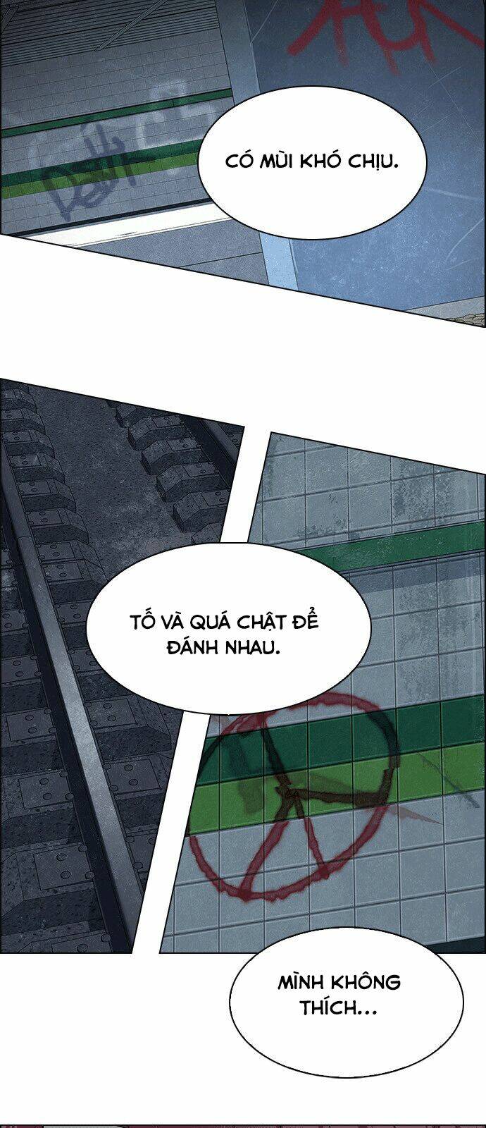 Trò Chơi Số Mệnh Chapter 225 - Trang 2