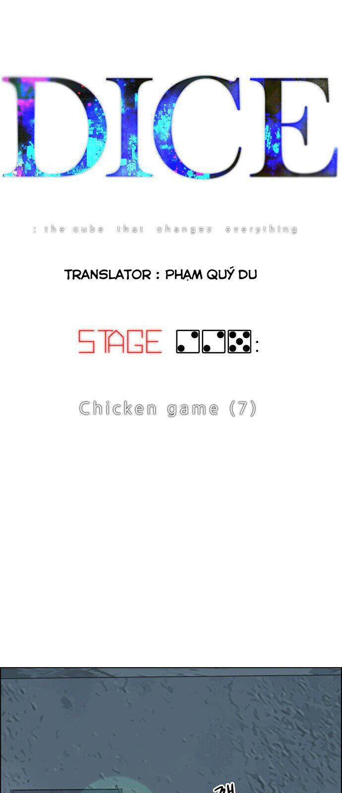 Trò Chơi Số Mệnh Chapter 225 - Trang 2