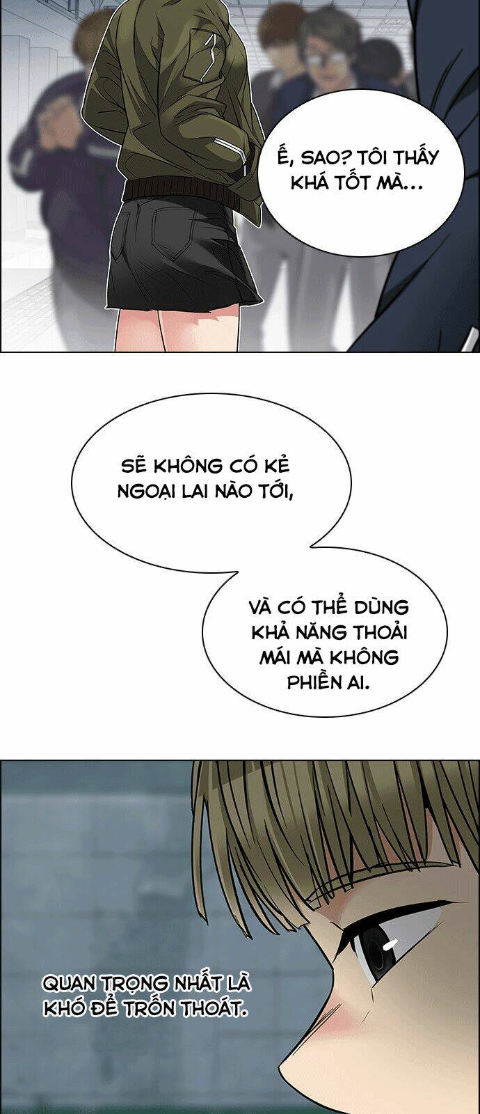 Trò Chơi Số Mệnh Chapter 225 - Trang 2