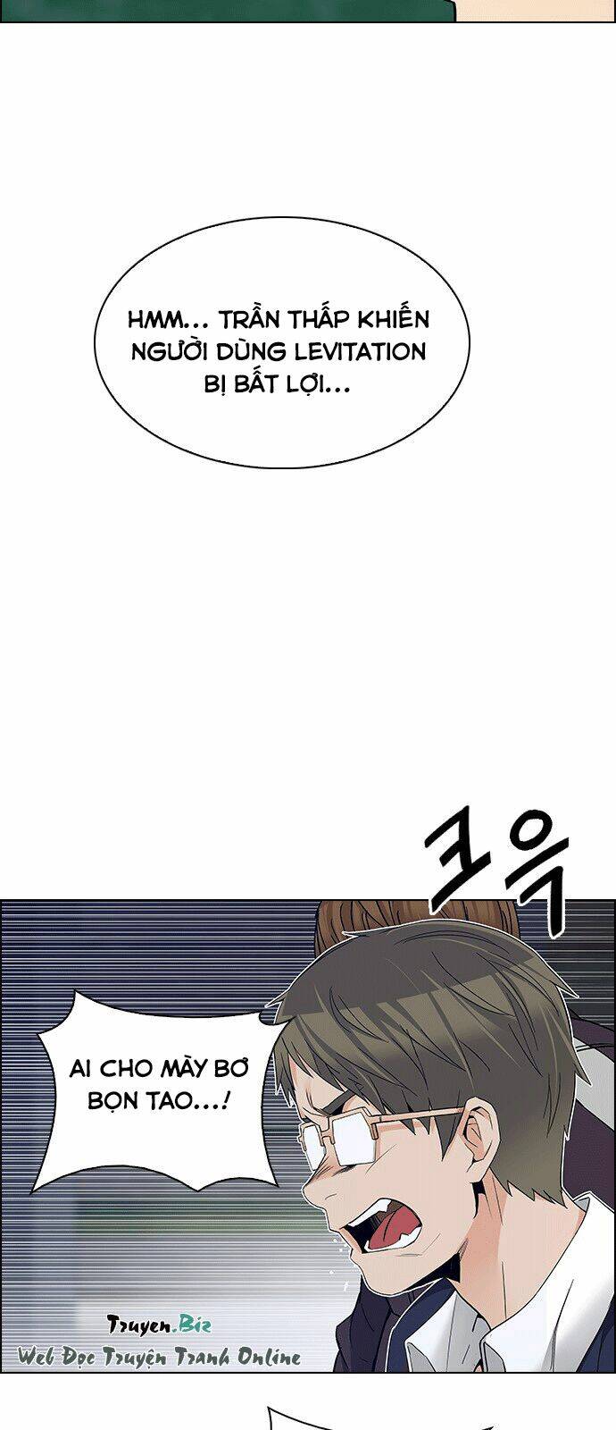 Trò Chơi Số Mệnh Chapter 225 - Trang 2