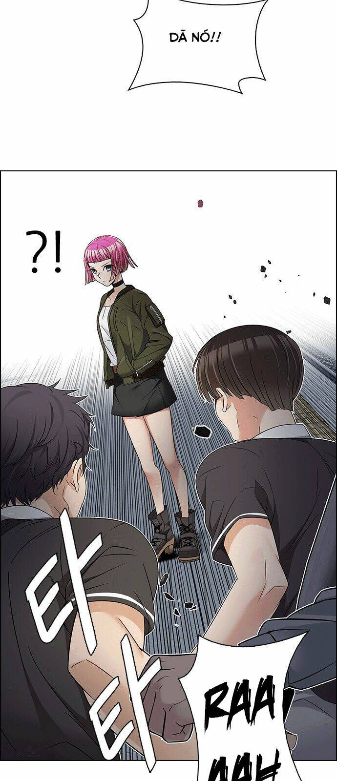 Trò Chơi Số Mệnh Chapter 225 - Trang 2