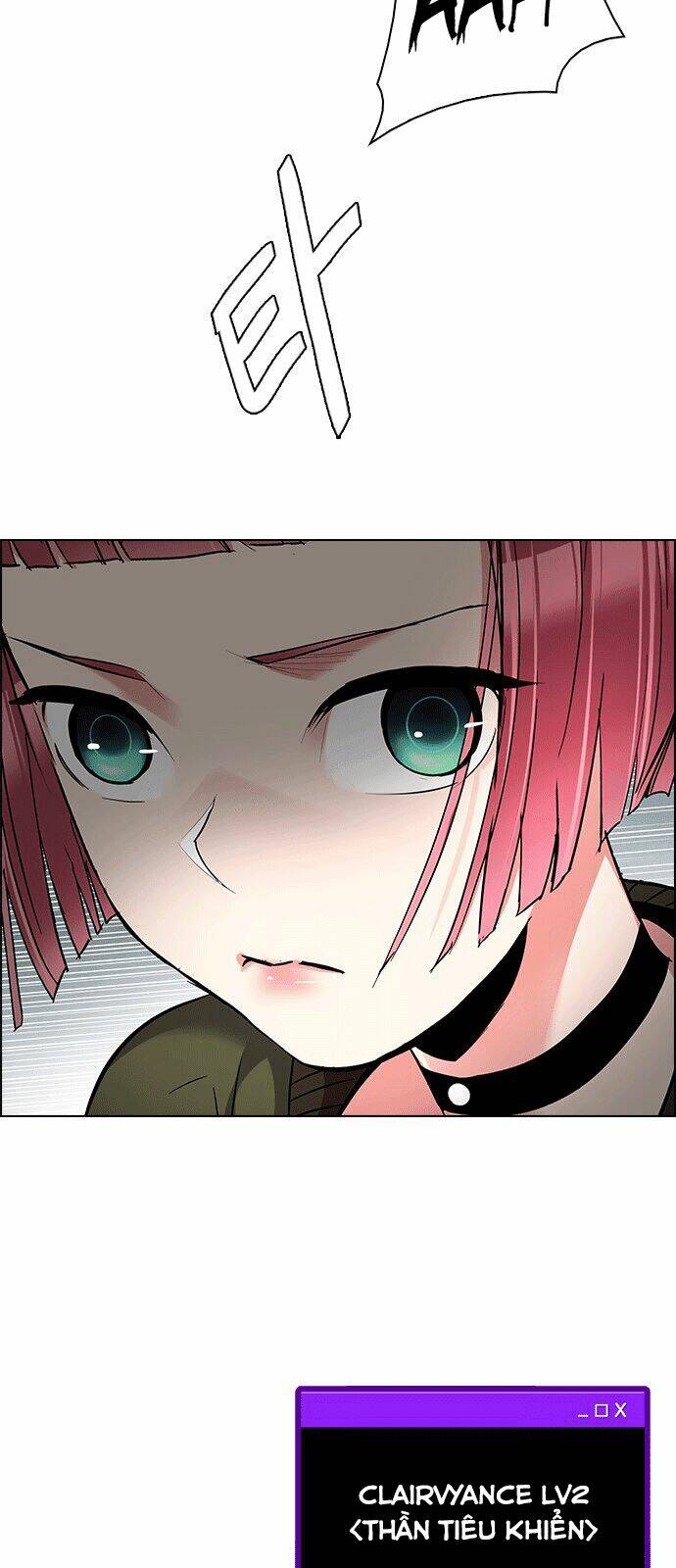 Trò Chơi Số Mệnh Chapter 225 - Trang 2