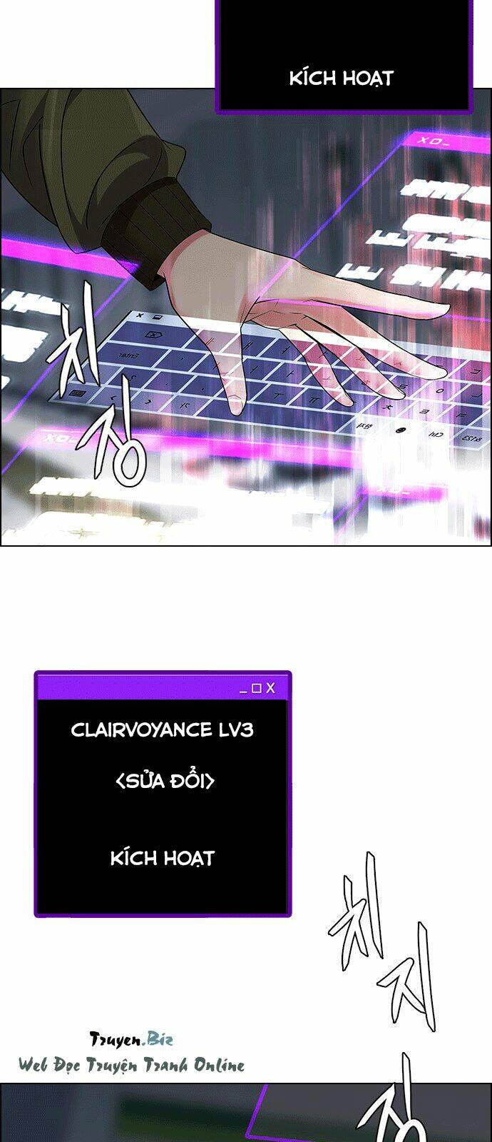 Trò Chơi Số Mệnh Chapter 225 - Trang 2