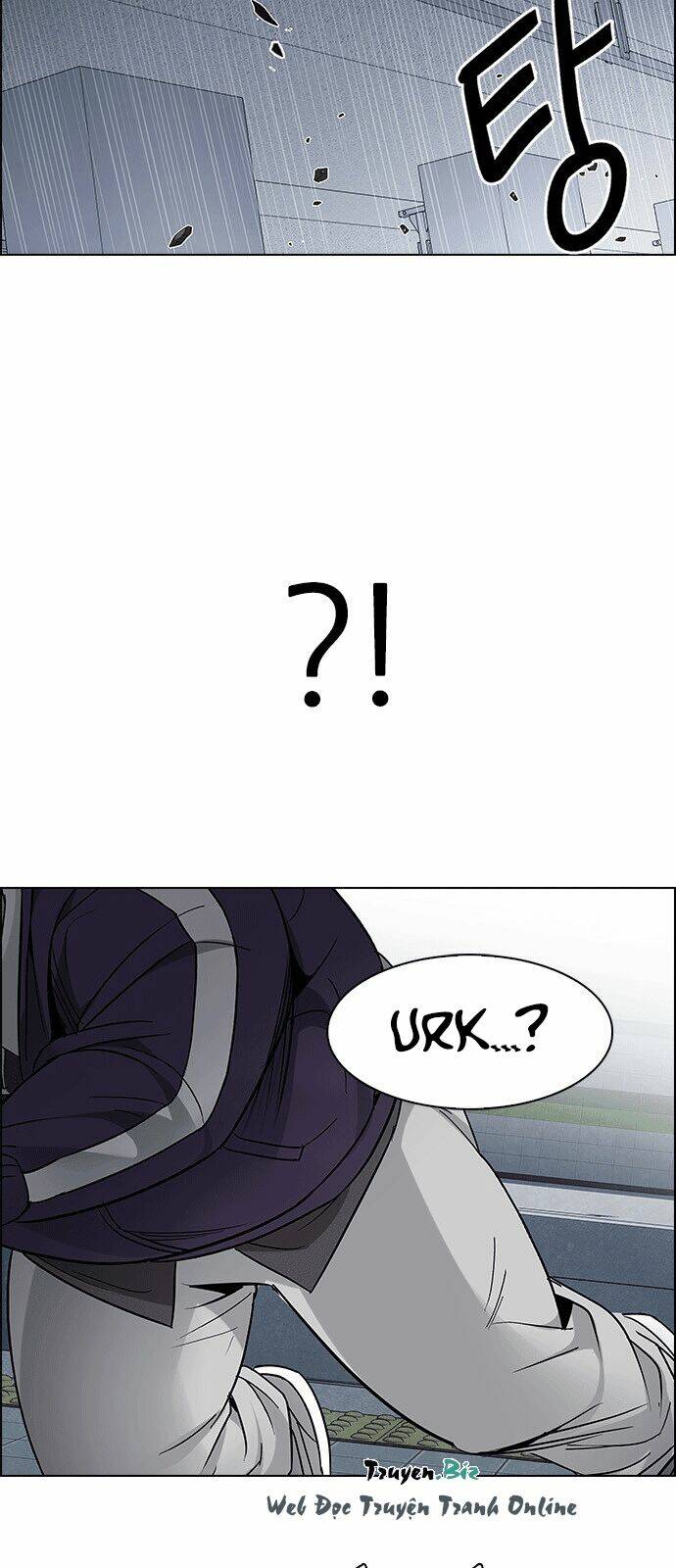 Trò Chơi Số Mệnh Chapter 225 - Trang 2