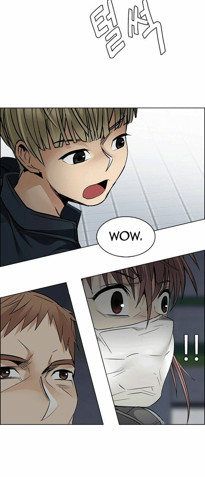 Trò Chơi Số Mệnh Chapter 225 - Trang 2