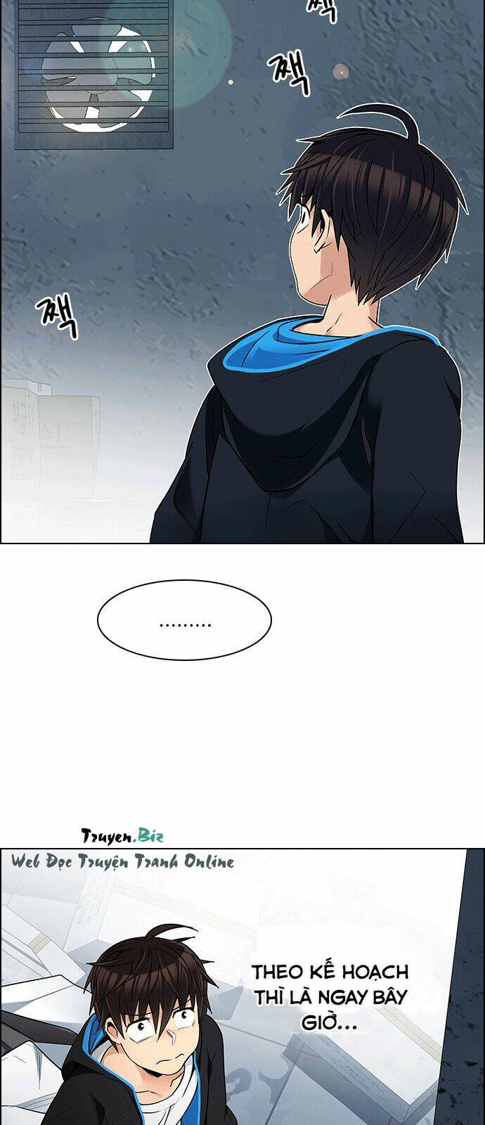 Trò Chơi Số Mệnh Chapter 225 - Trang 2