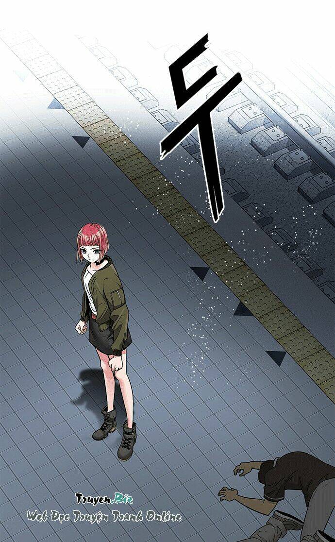 Trò Chơi Số Mệnh Chapter 225 - Trang 2