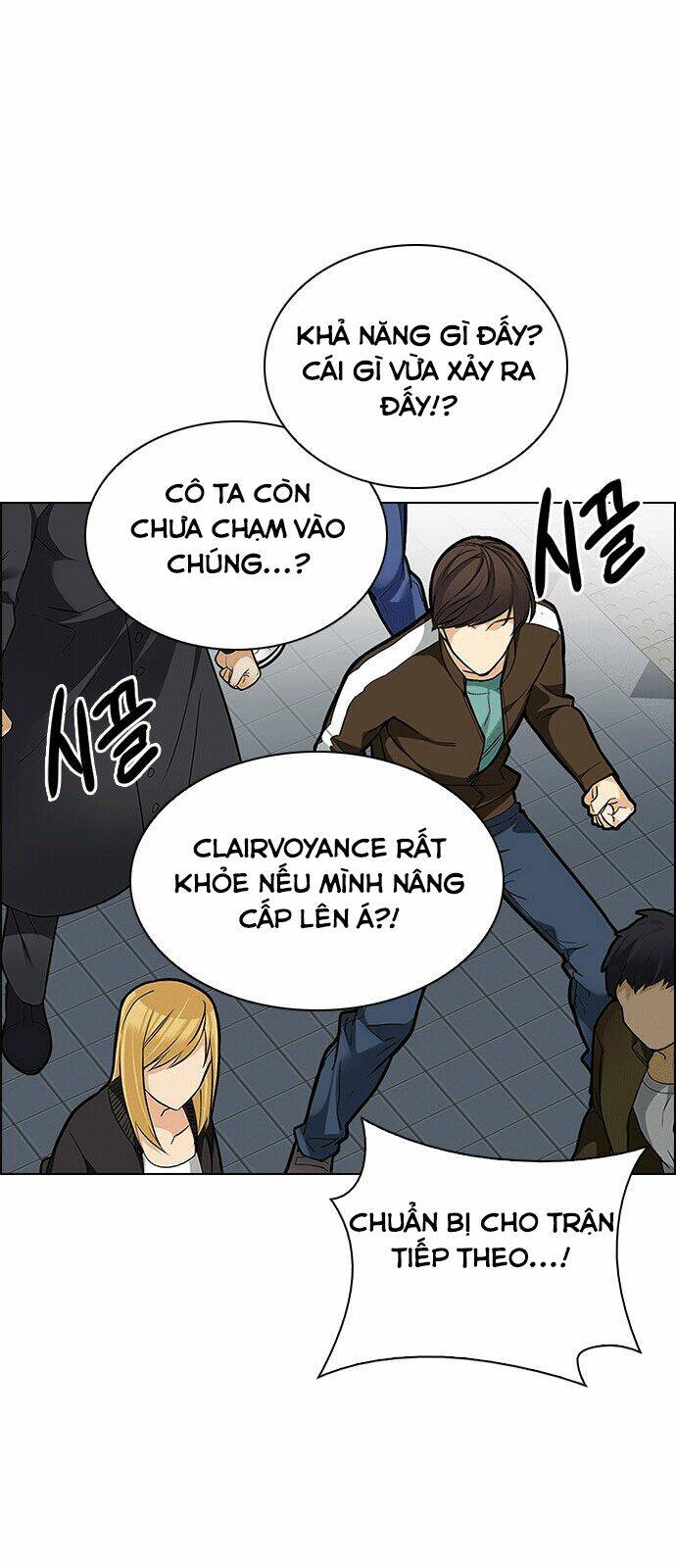 Trò Chơi Số Mệnh Chapter 225 - Trang 2