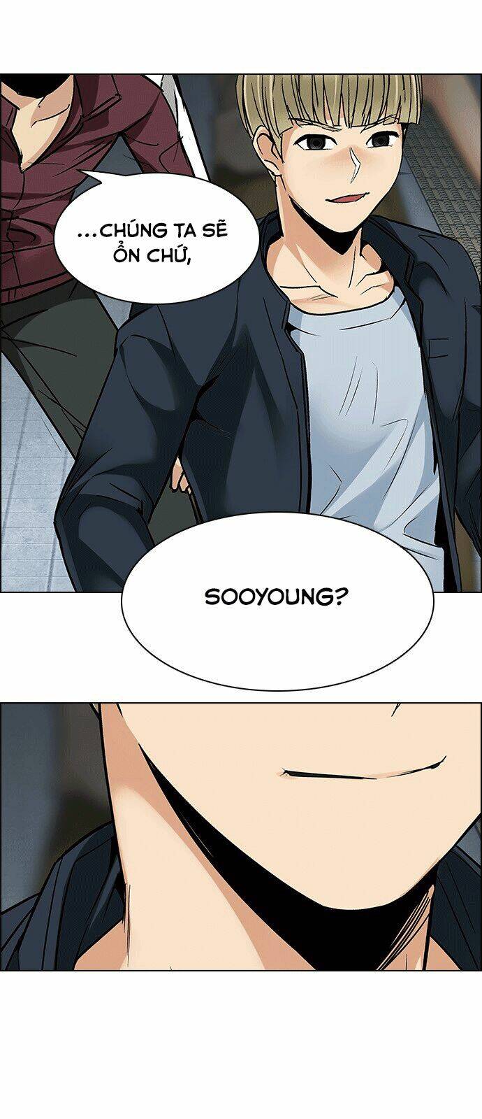 Trò Chơi Số Mệnh Chapter 225 - Trang 2