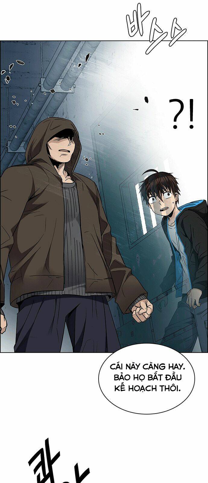 Trò Chơi Số Mệnh Chapter 225 - Trang 2