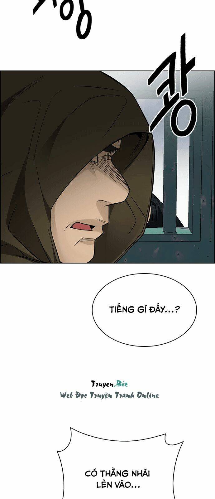 Trò Chơi Số Mệnh Chapter 225 - Trang 2