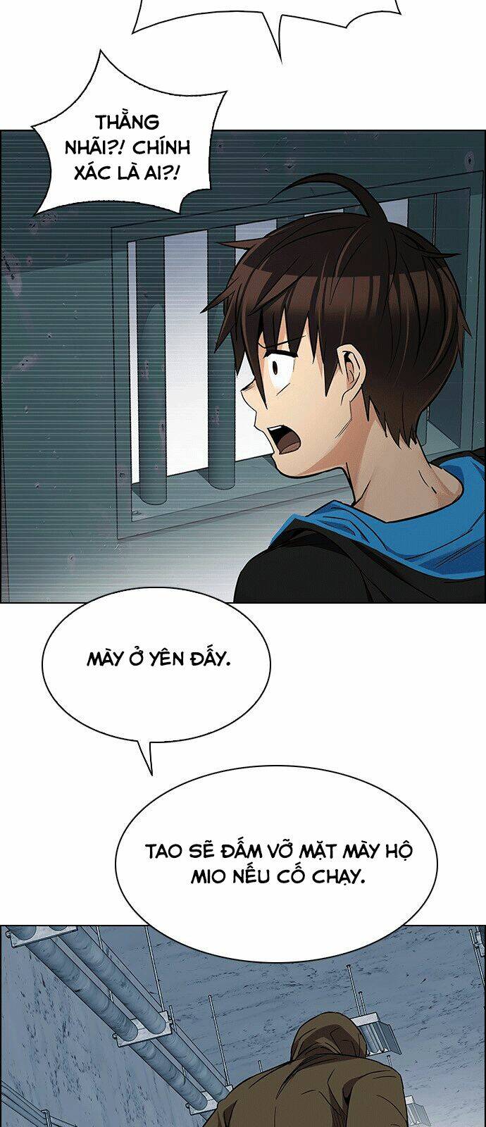 Trò Chơi Số Mệnh Chapter 225 - Trang 2