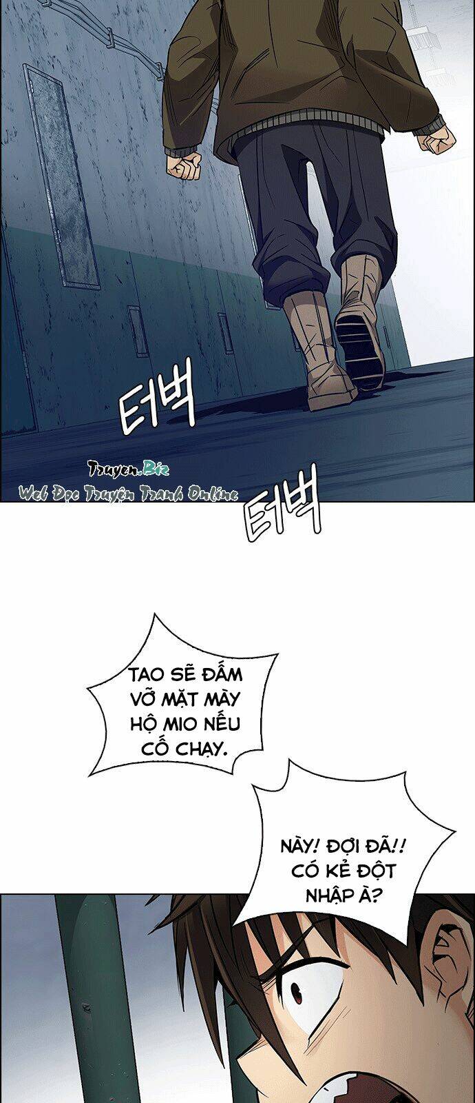 Trò Chơi Số Mệnh Chapter 225 - Trang 2