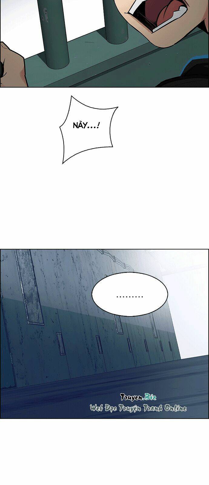 Trò Chơi Số Mệnh Chapter 225 - Trang 2