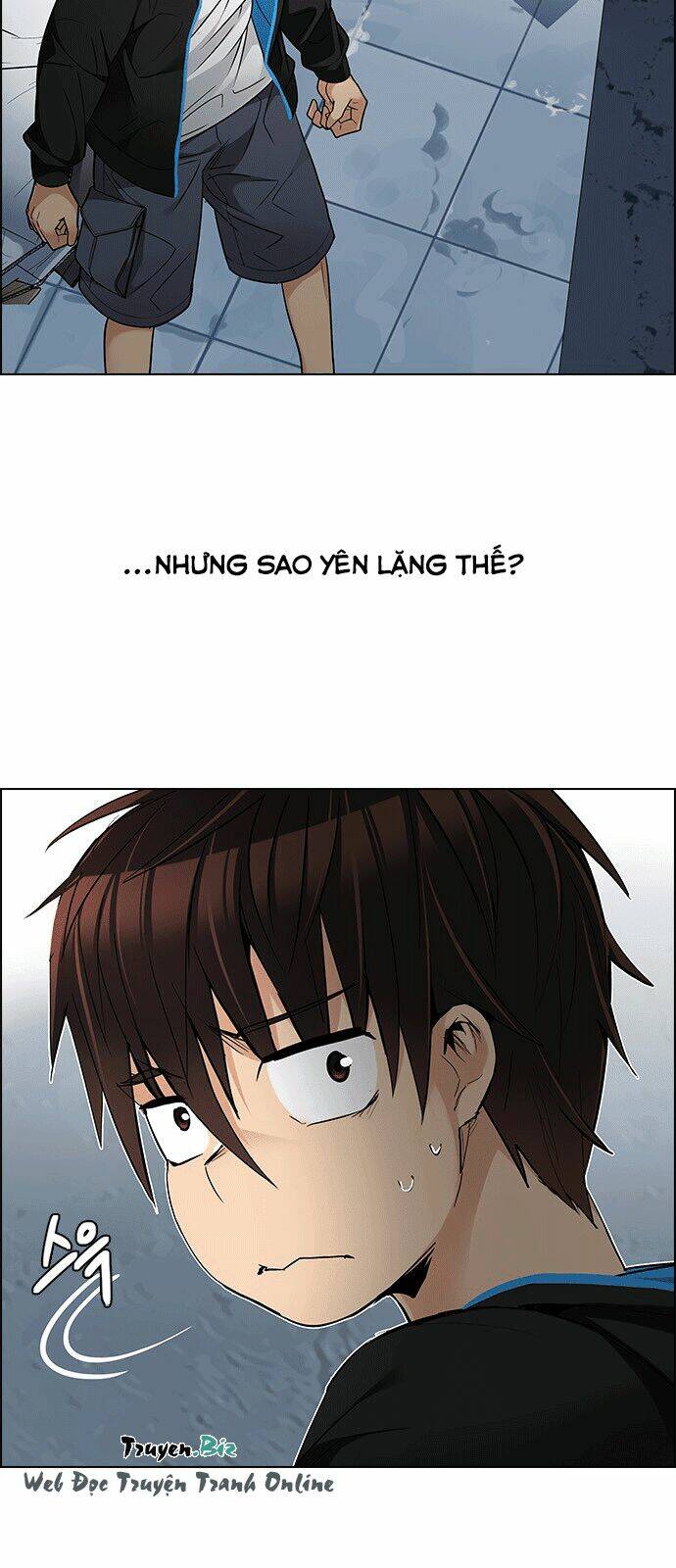 Trò Chơi Số Mệnh Chapter 225 - Trang 2