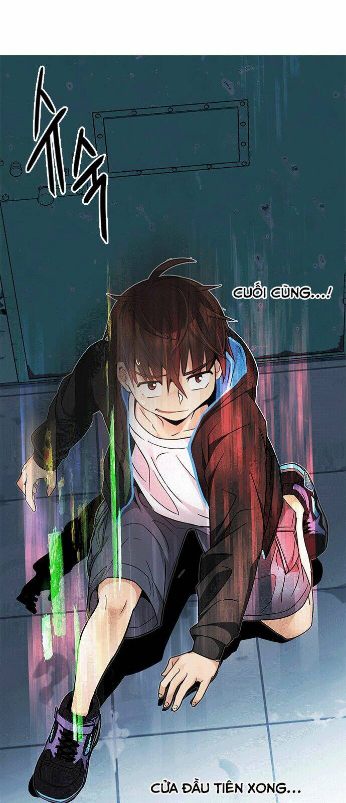 Trò Chơi Số Mệnh Chapter 225 - Trang 2