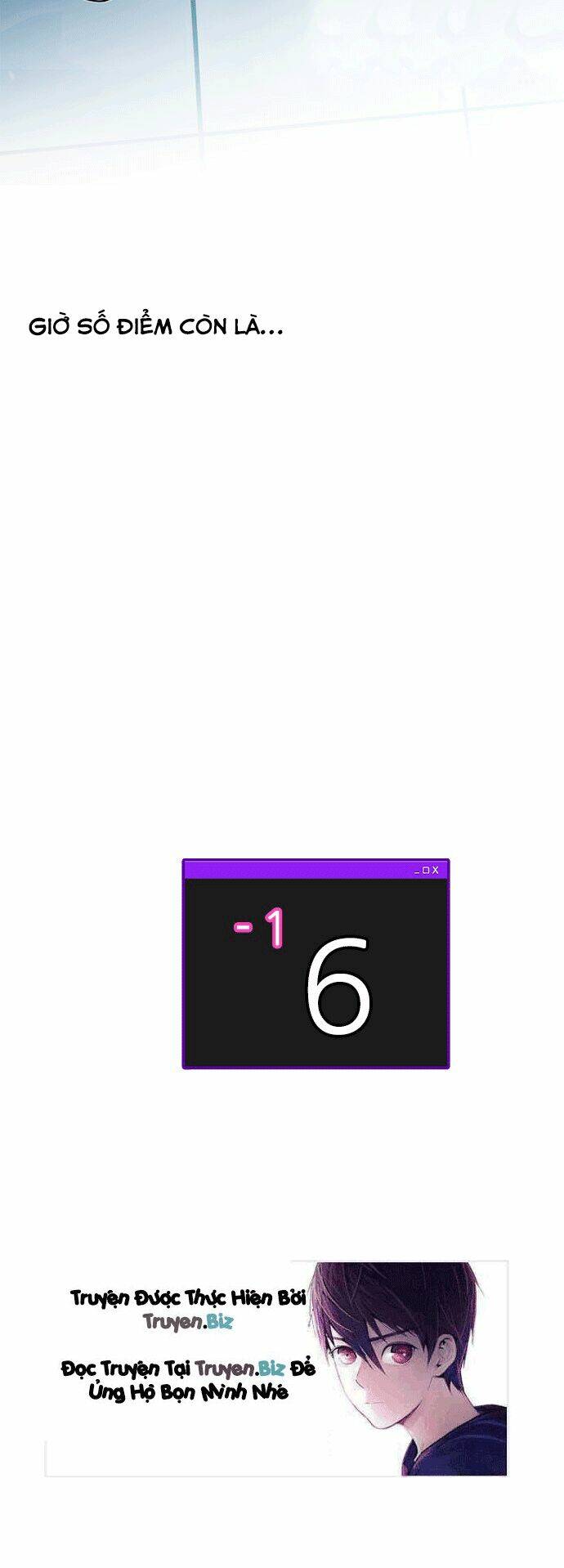 Trò Chơi Số Mệnh Chapter 225 - Trang 2