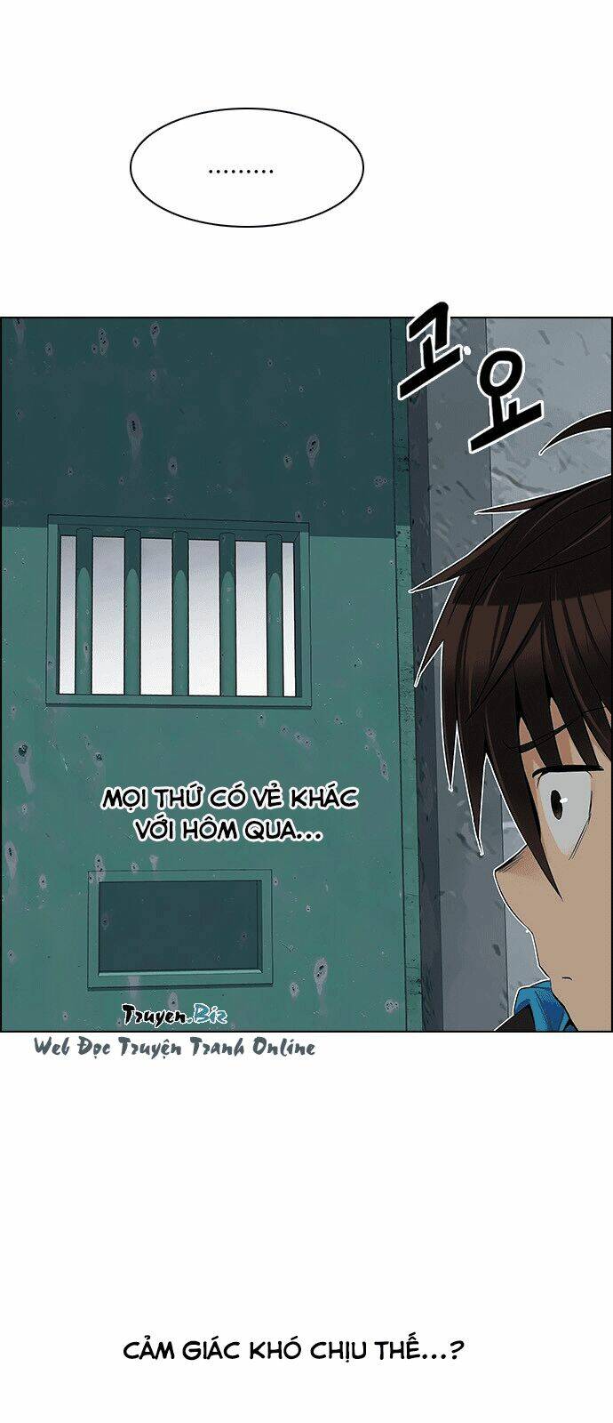 Trò Chơi Số Mệnh Chapter 225 - Trang 2