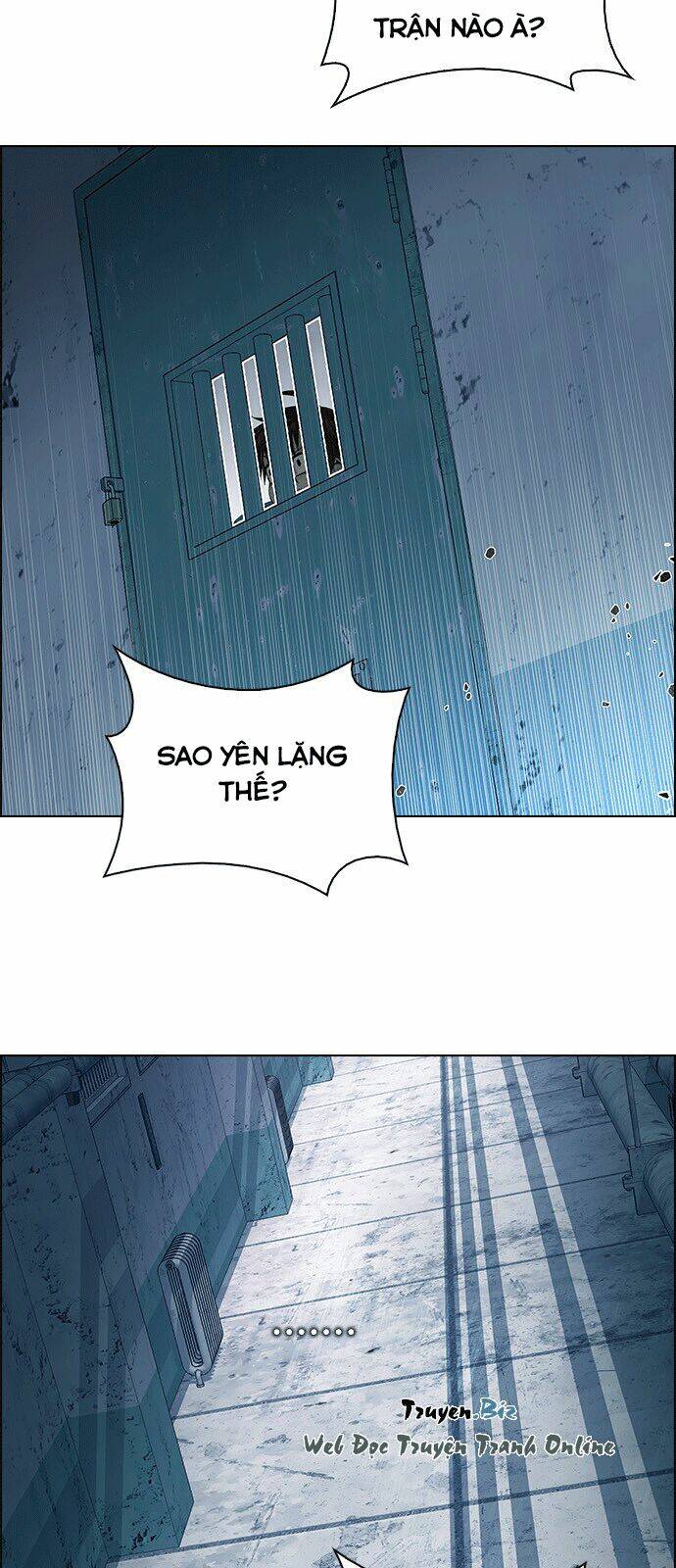 Trò Chơi Số Mệnh Chapter 225 - Trang 2