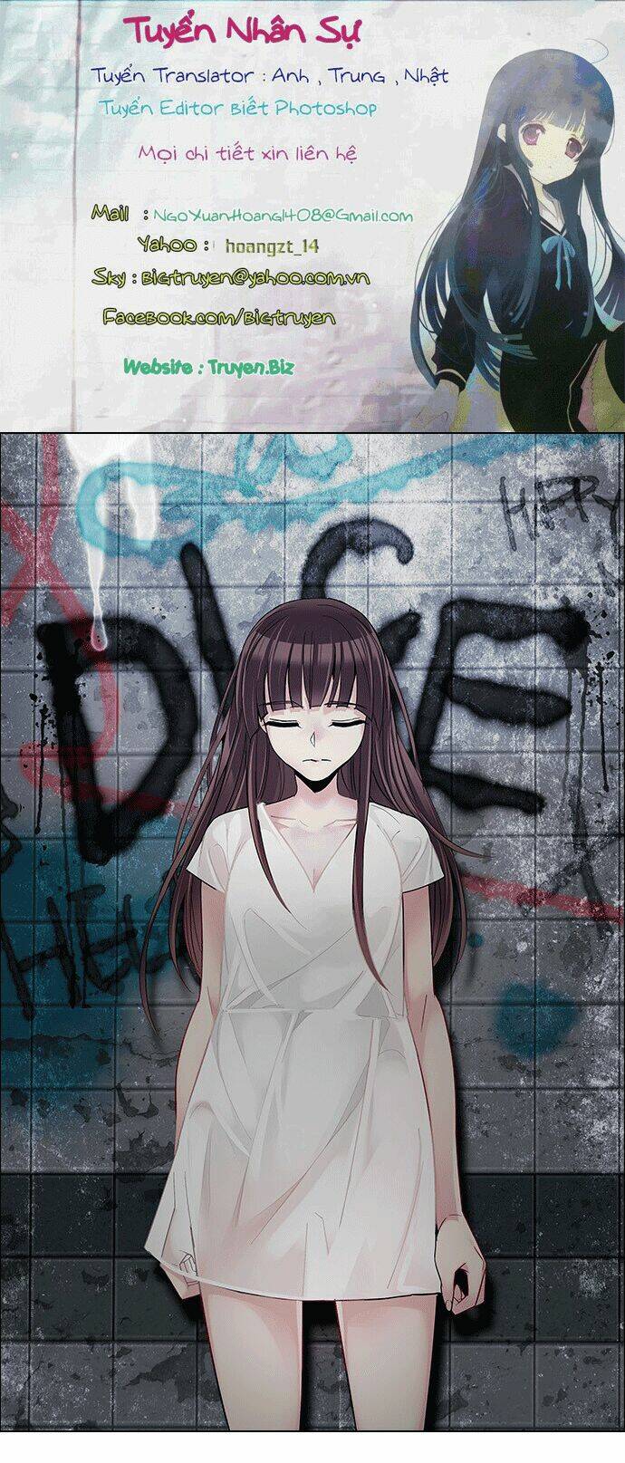 Trò Chơi Số Mệnh Chapter 226 - Trang 2