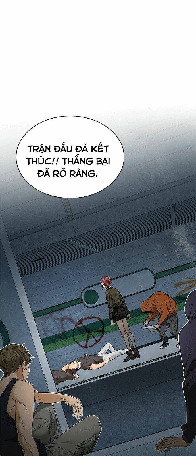 Trò Chơi Số Mệnh Chapter 226 - Trang 2