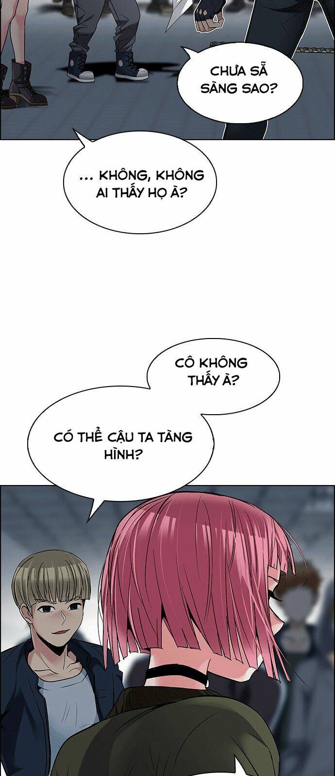 Trò Chơi Số Mệnh Chapter 226 - Trang 2