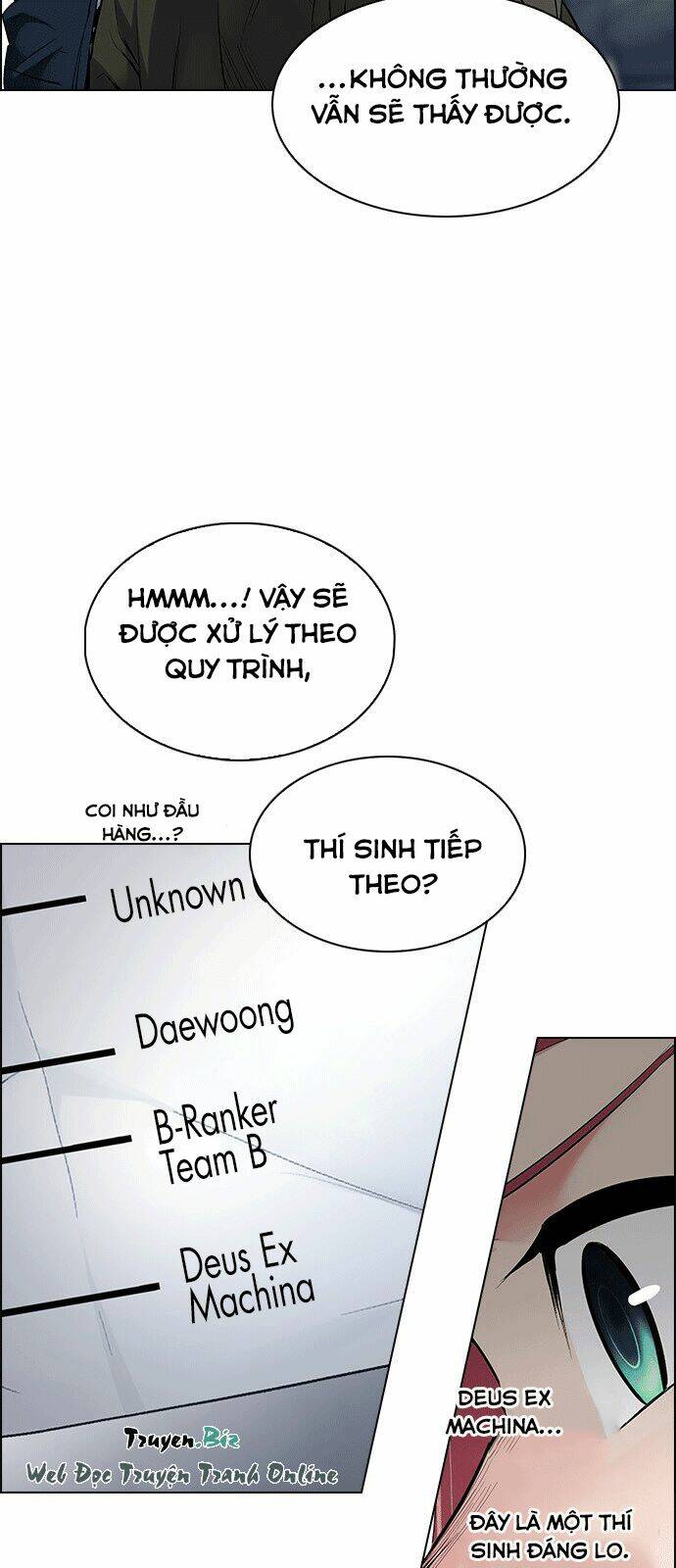 Trò Chơi Số Mệnh Chapter 226 - Trang 2