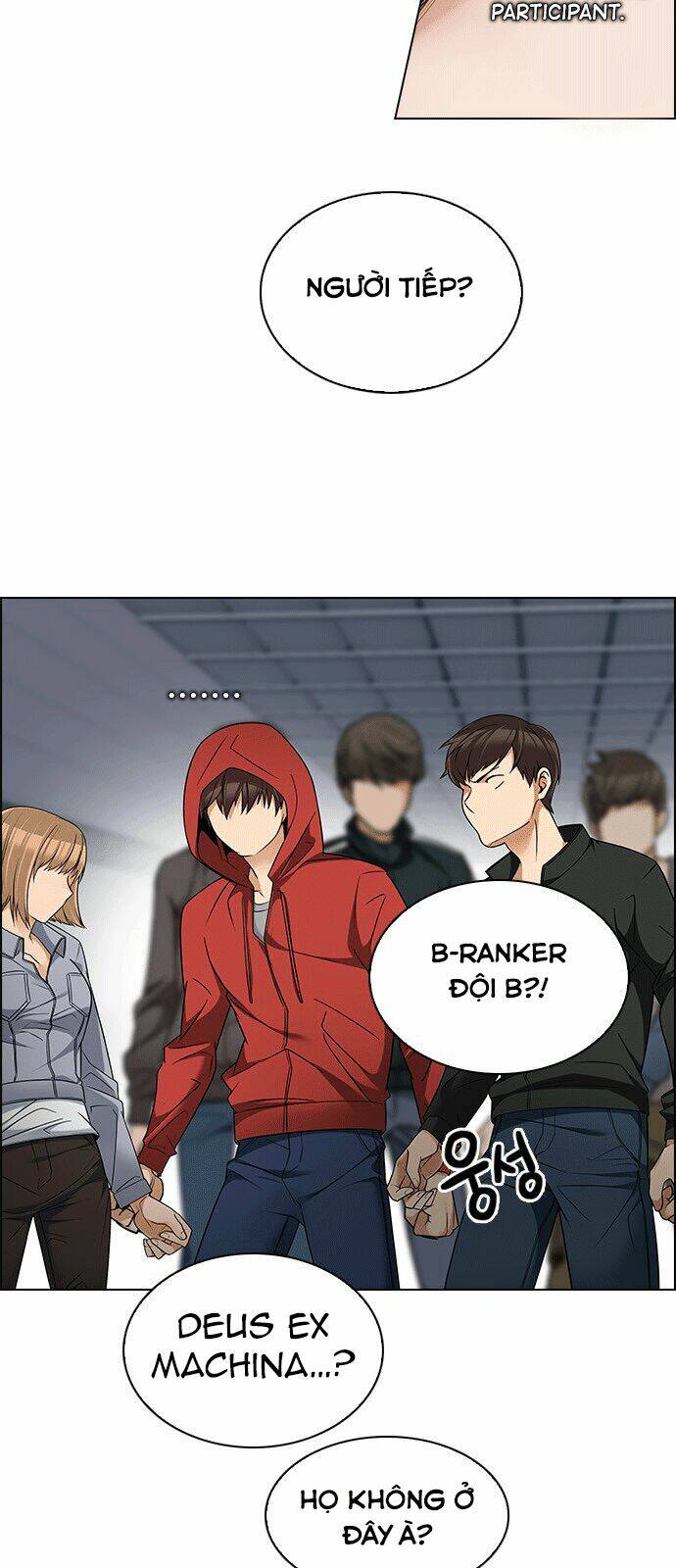 Trò Chơi Số Mệnh Chapter 226 - Trang 2