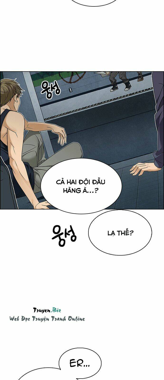 Trò Chơi Số Mệnh Chapter 226 - Trang 2