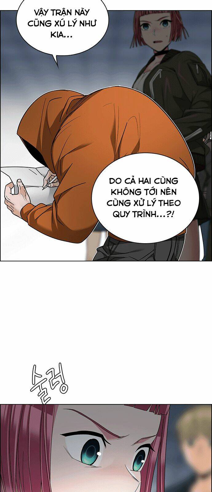 Trò Chơi Số Mệnh Chapter 226 - Trang 2