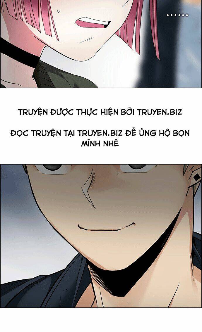 Trò Chơi Số Mệnh Chapter 226 - Trang 2