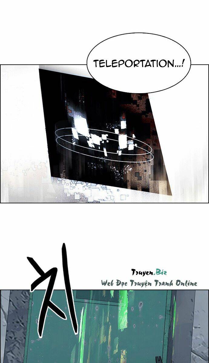 Trò Chơi Số Mệnh Chapter 226 - Trang 2