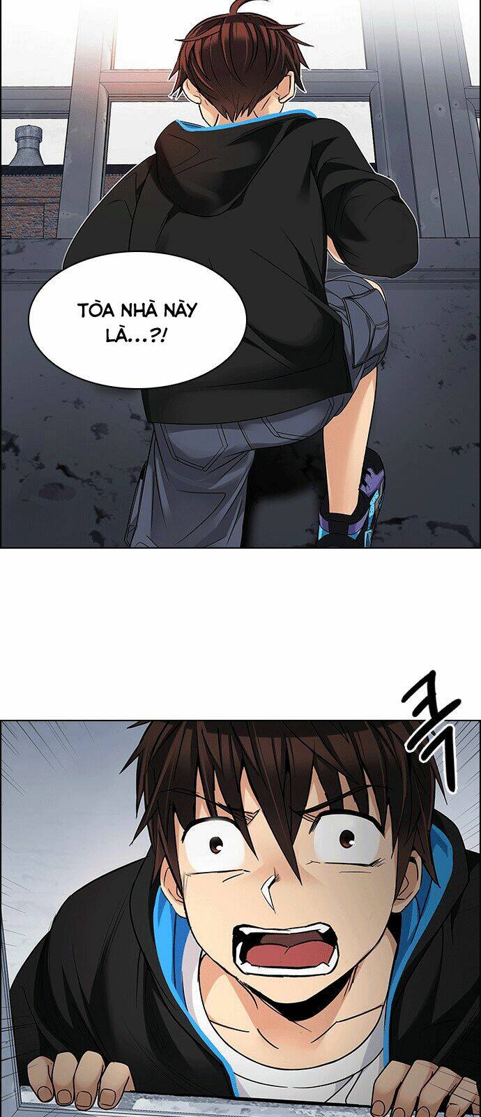 Trò Chơi Số Mệnh Chapter 226 - Trang 2