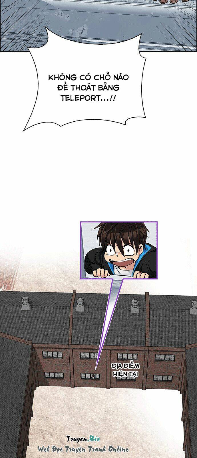 Trò Chơi Số Mệnh Chapter 226 - Trang 2