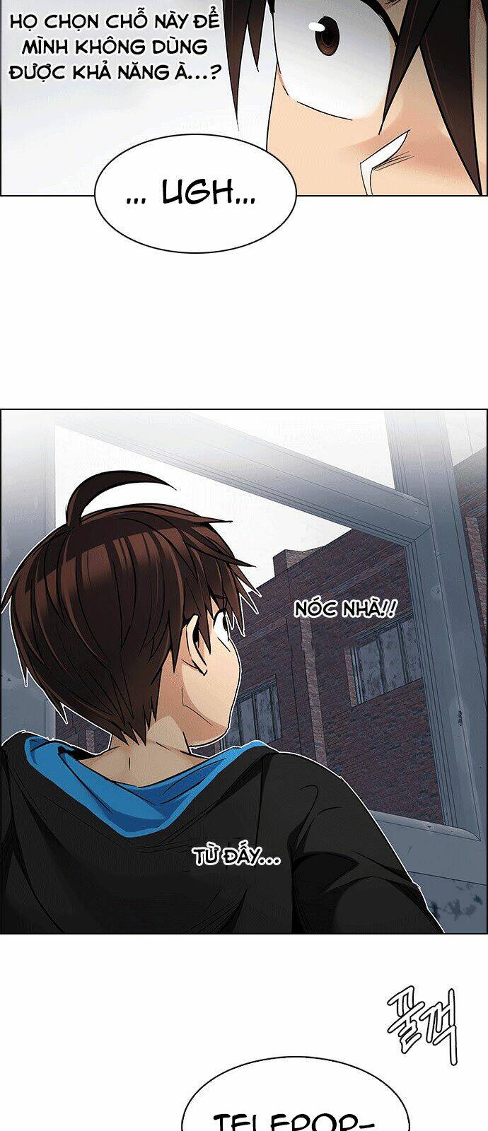 Trò Chơi Số Mệnh Chapter 226 - Trang 2