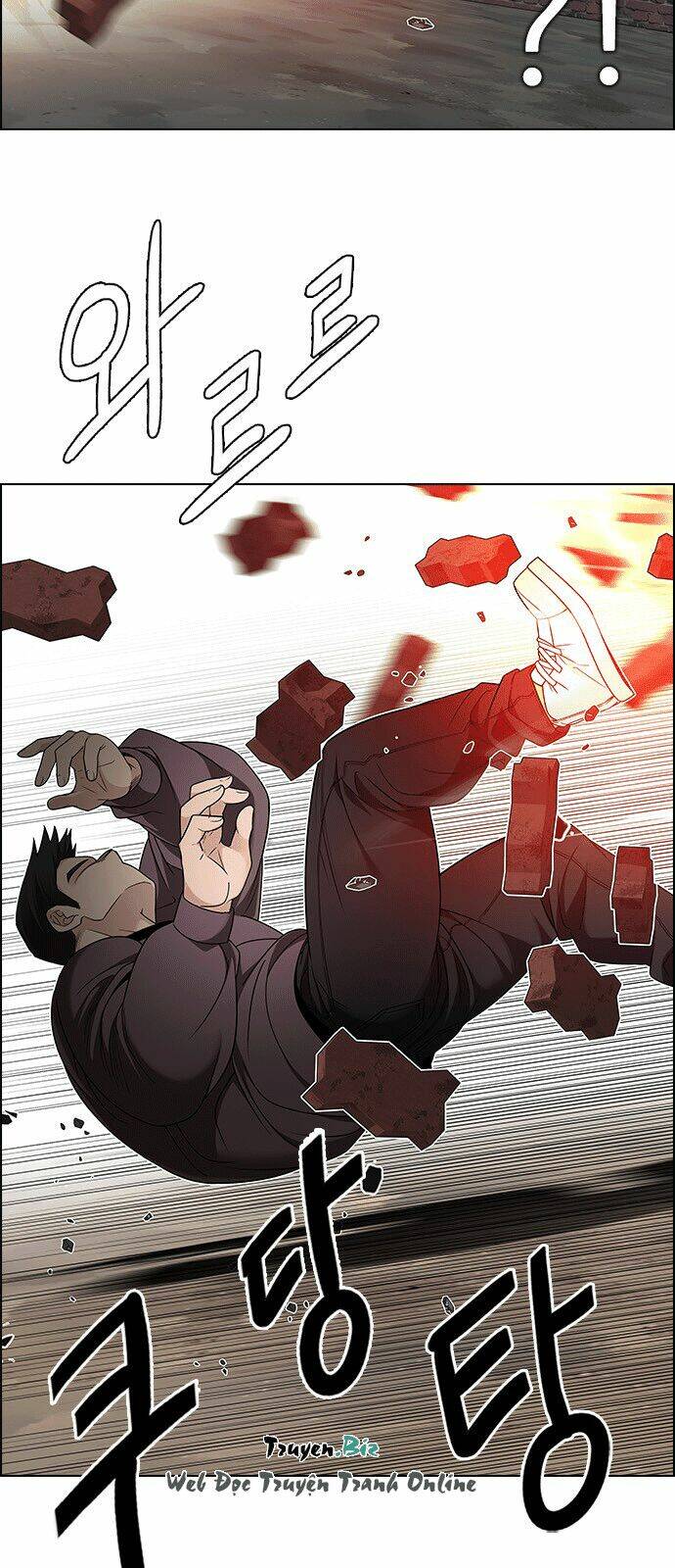 Trò Chơi Số Mệnh Chapter 226 - Trang 2