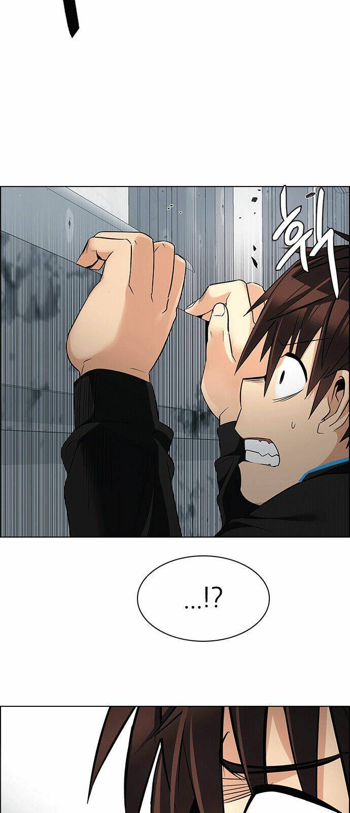 Trò Chơi Số Mệnh Chapter 226 - Trang 2