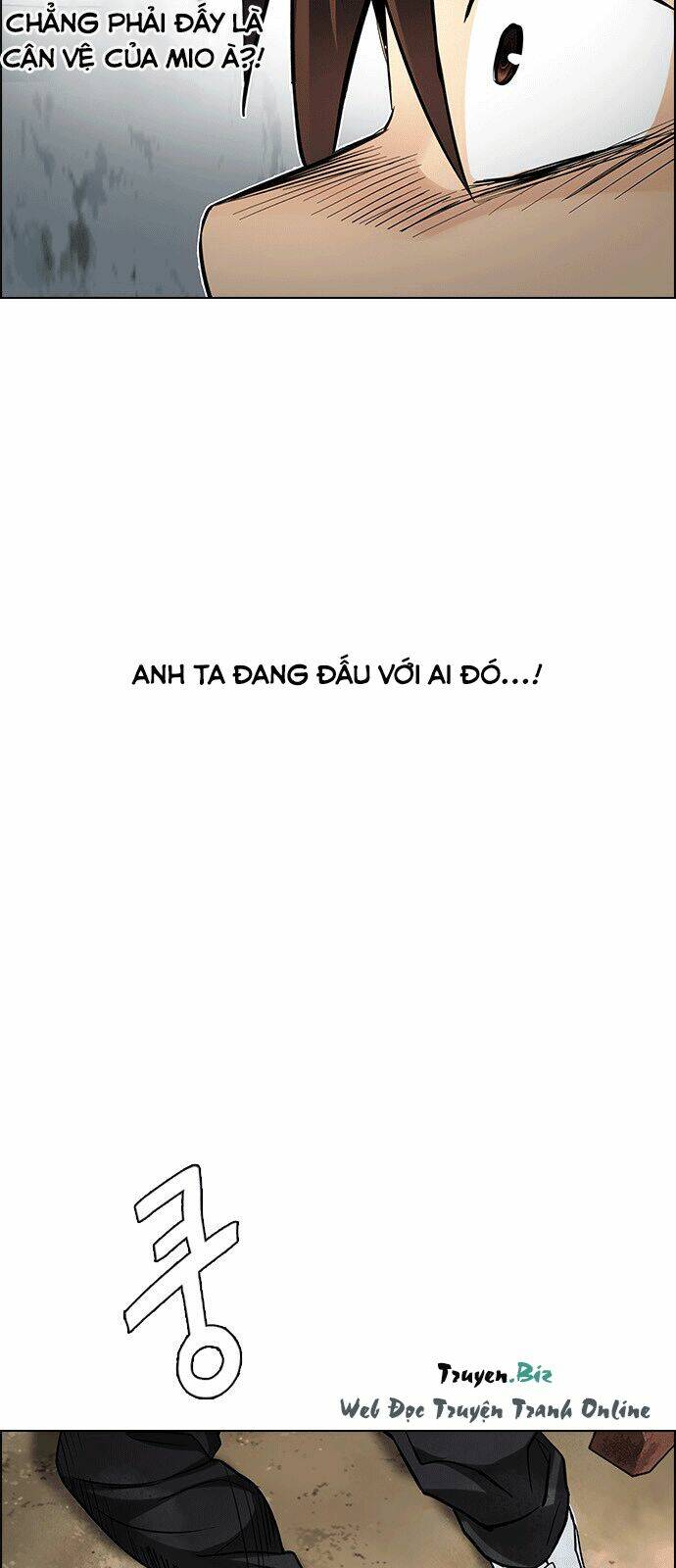 Trò Chơi Số Mệnh Chapter 226 - Trang 2