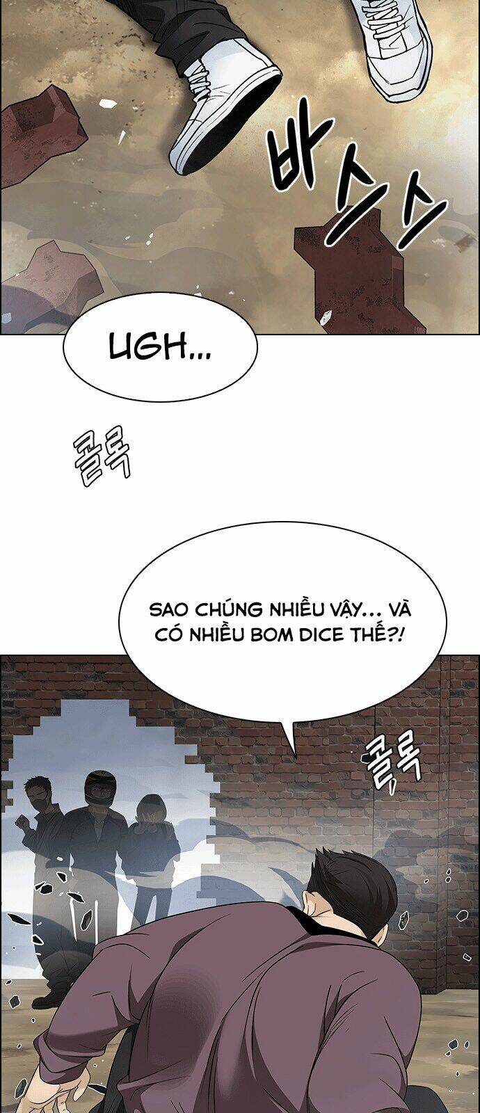 Trò Chơi Số Mệnh Chapter 226 - Trang 2