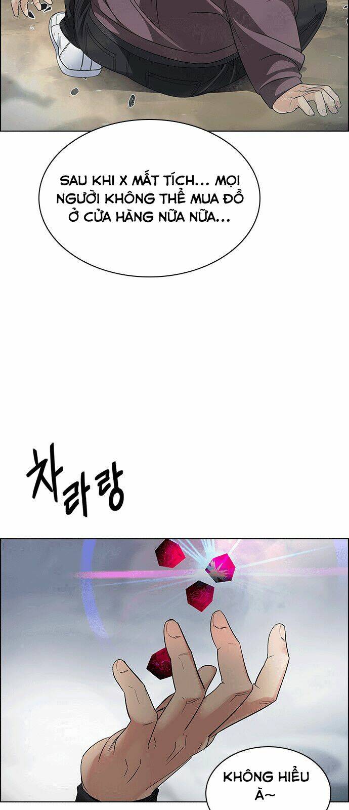 Trò Chơi Số Mệnh Chapter 226 - Trang 2