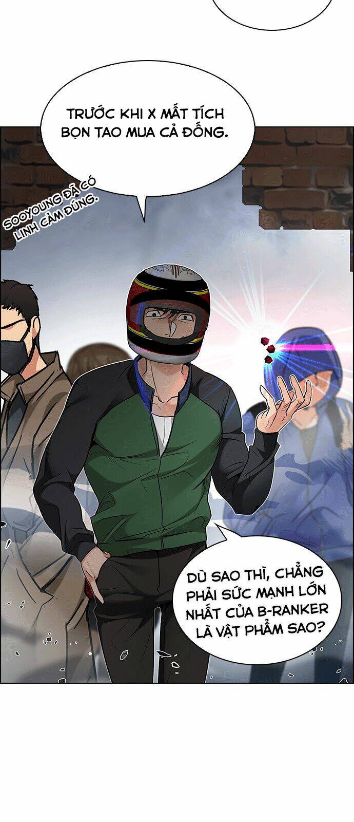 Trò Chơi Số Mệnh Chapter 226 - Trang 2