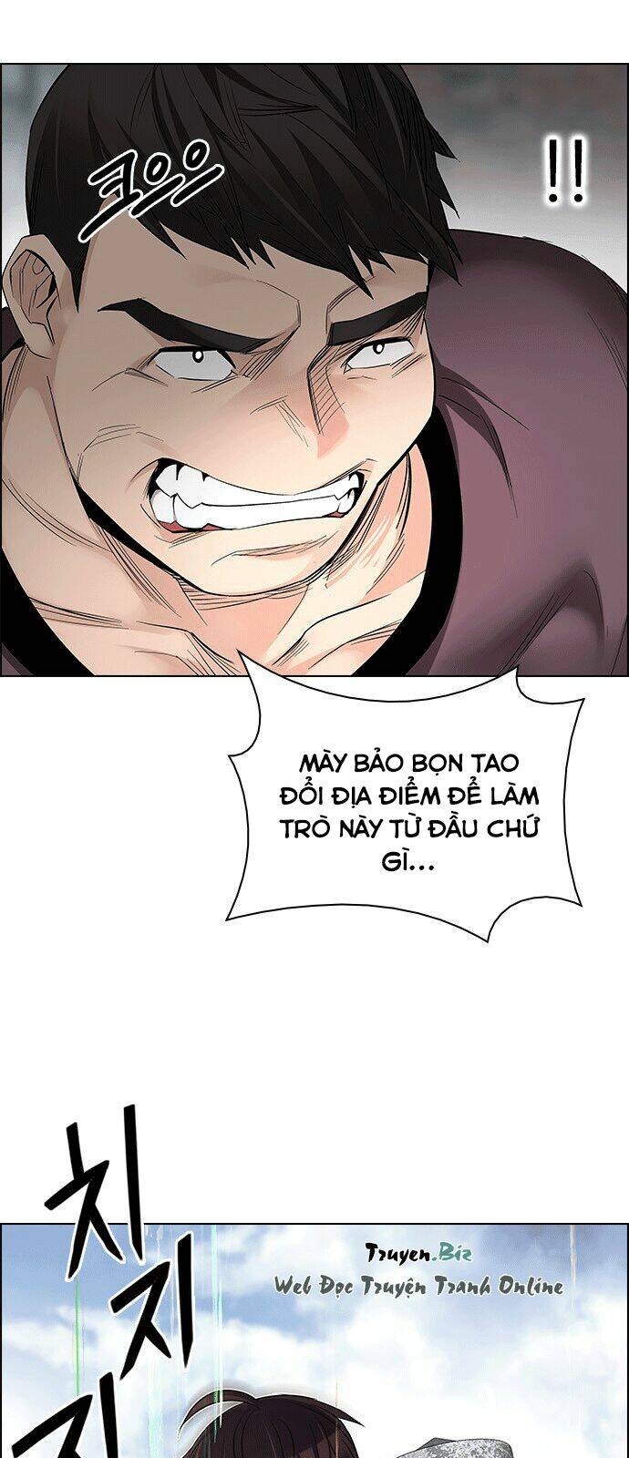 Trò Chơi Số Mệnh Chapter 226 - Trang 2