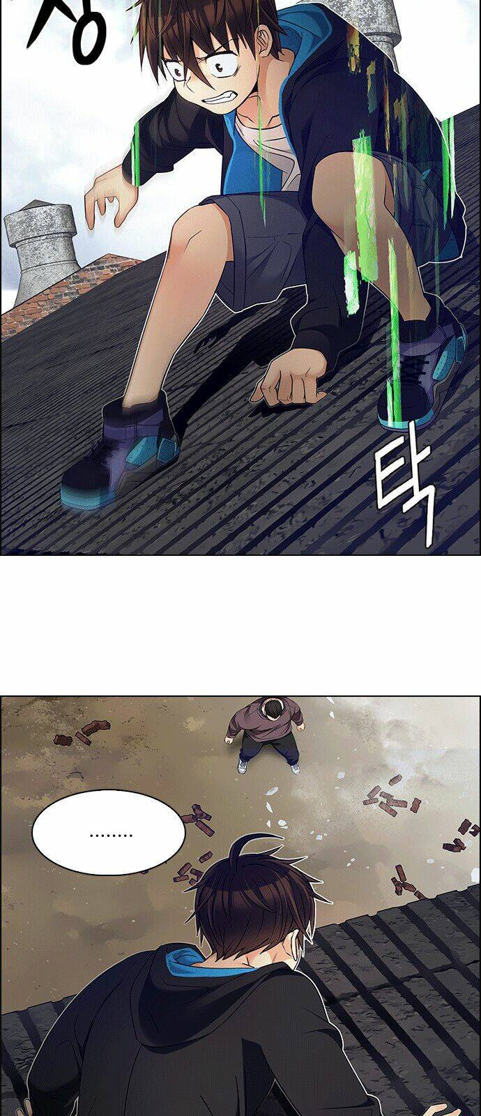 Trò Chơi Số Mệnh Chapter 226 - Trang 2