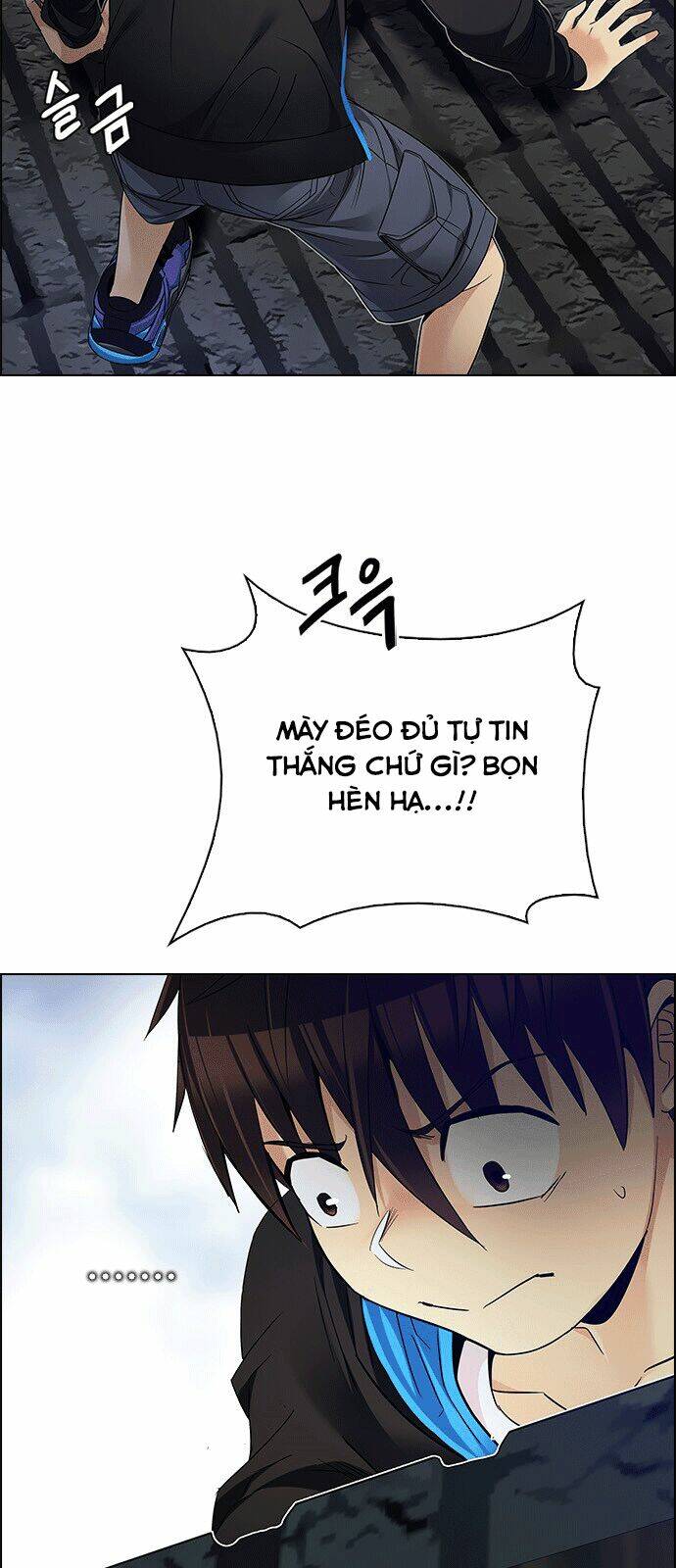 Trò Chơi Số Mệnh Chapter 226 - Trang 2