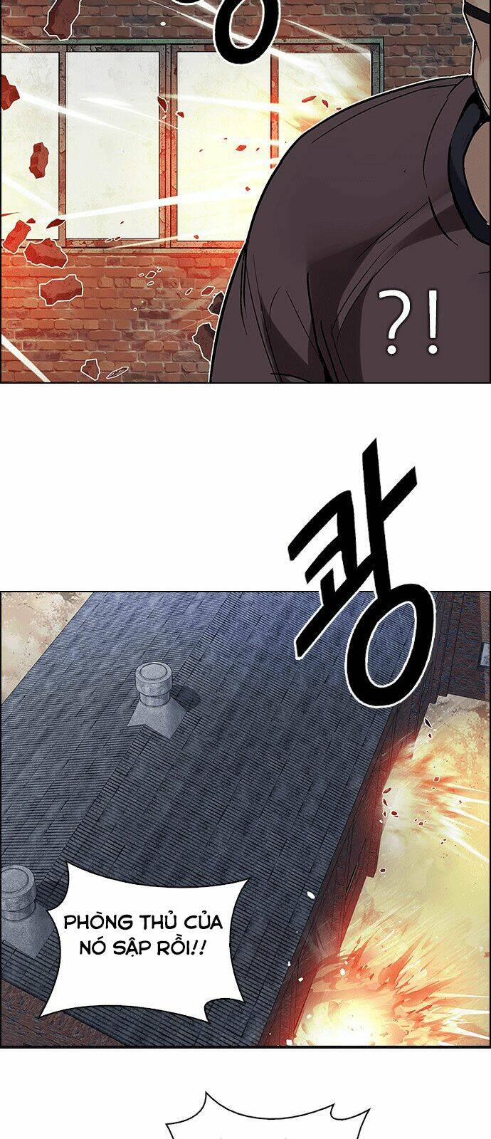 Trò Chơi Số Mệnh Chapter 226 - Trang 2