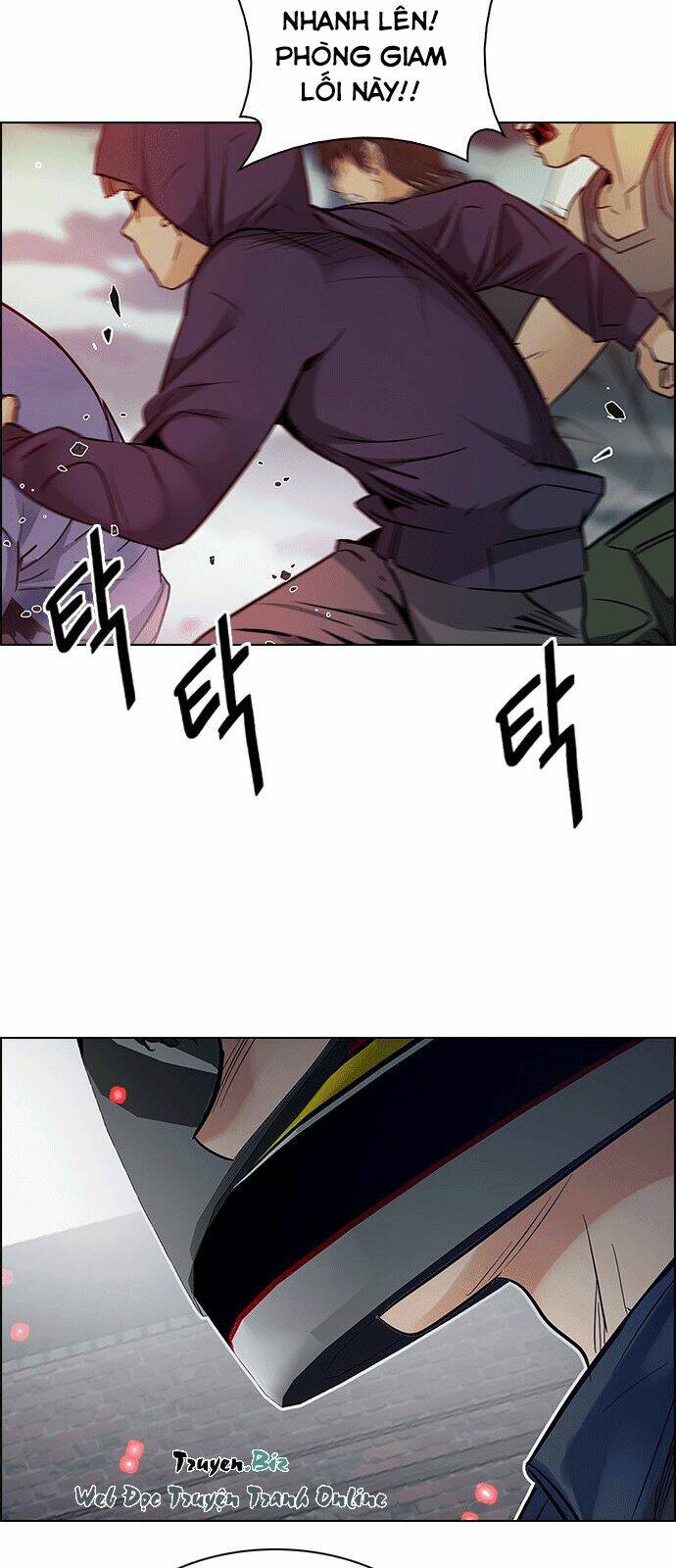 Trò Chơi Số Mệnh Chapter 226 - Trang 2