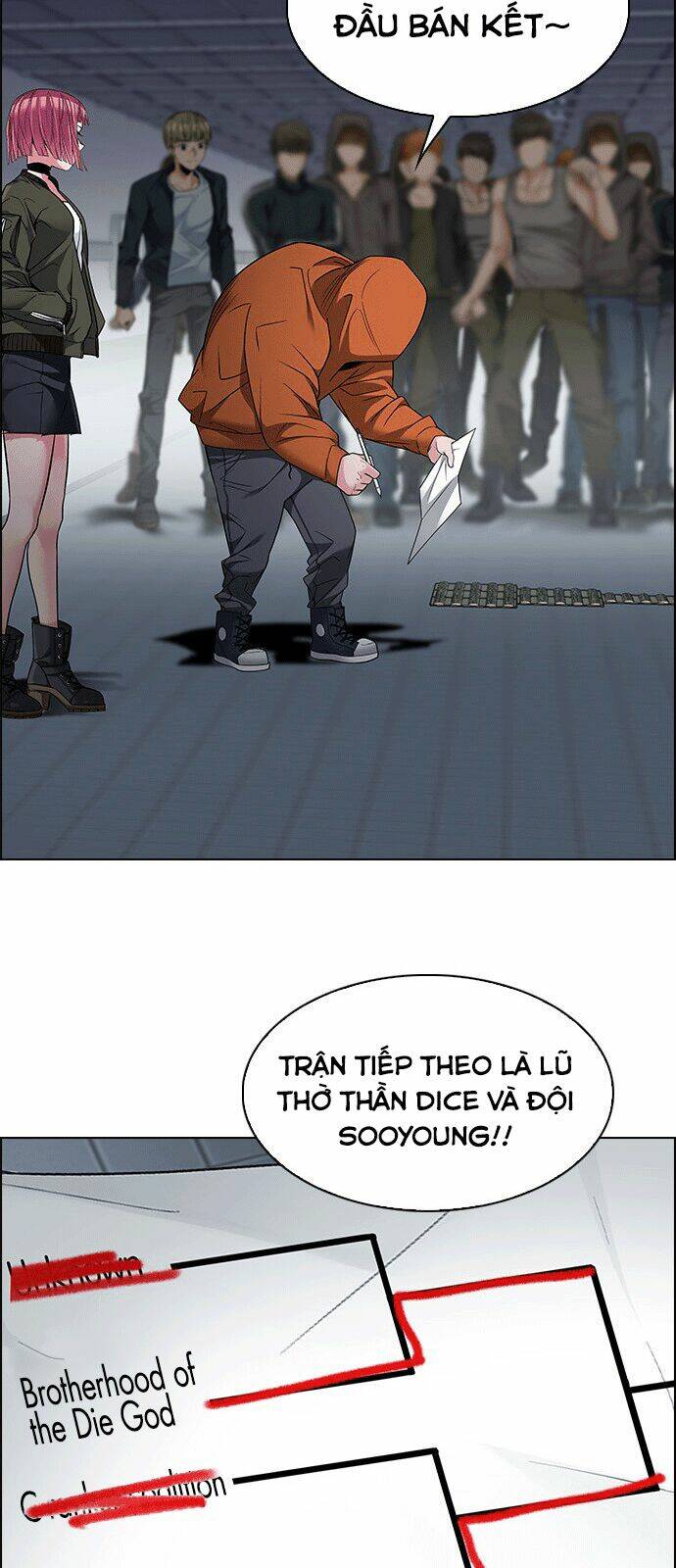 Trò Chơi Số Mệnh Chapter 226 - Trang 2